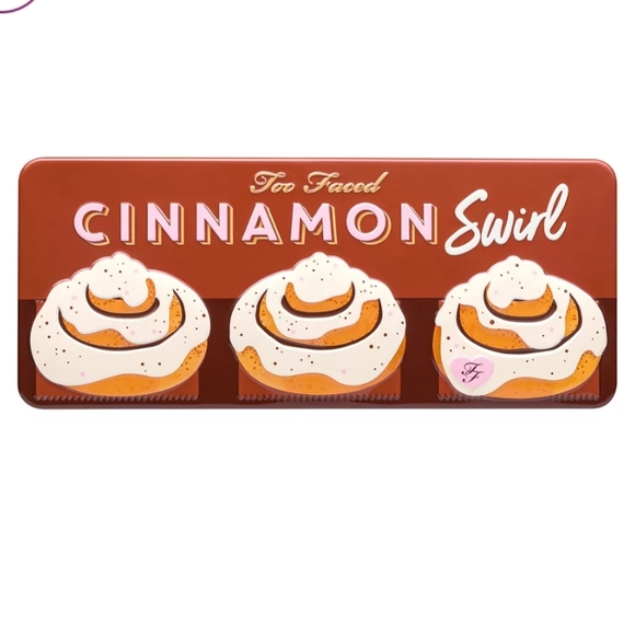 Too Faced Palette - Picture 3 of 16